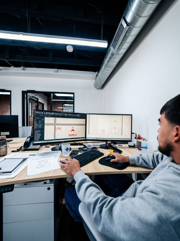Site Design Consulting