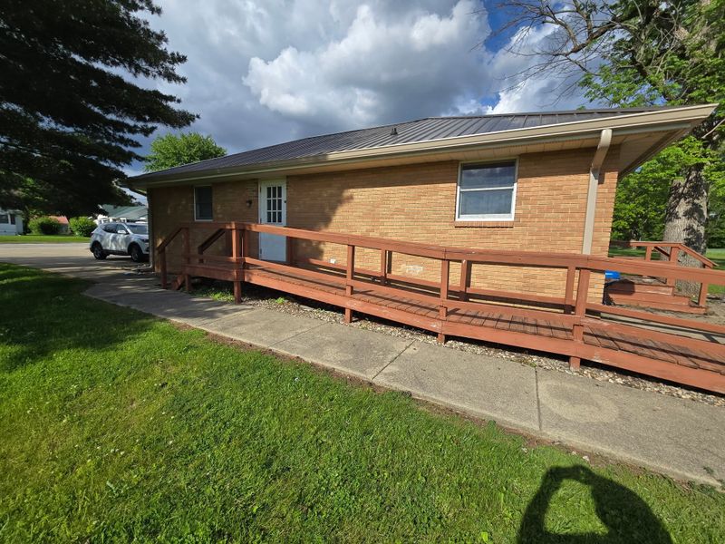 Exterior Renovations gallery