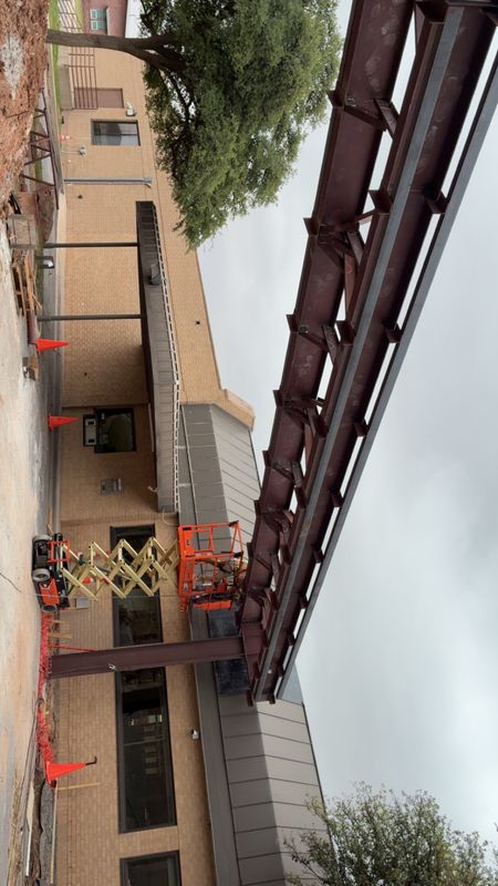 New Construction