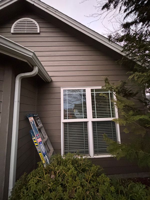 Siding