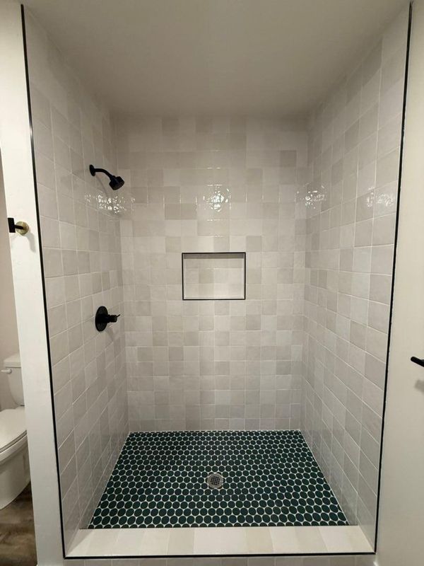 Bathroom Renovation