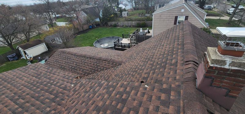  Roofing