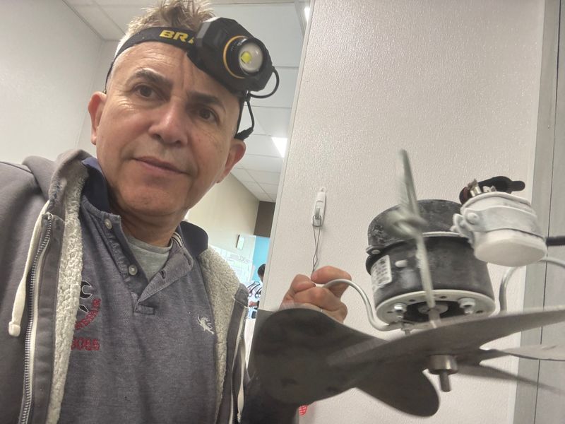 Dishwasher Repair