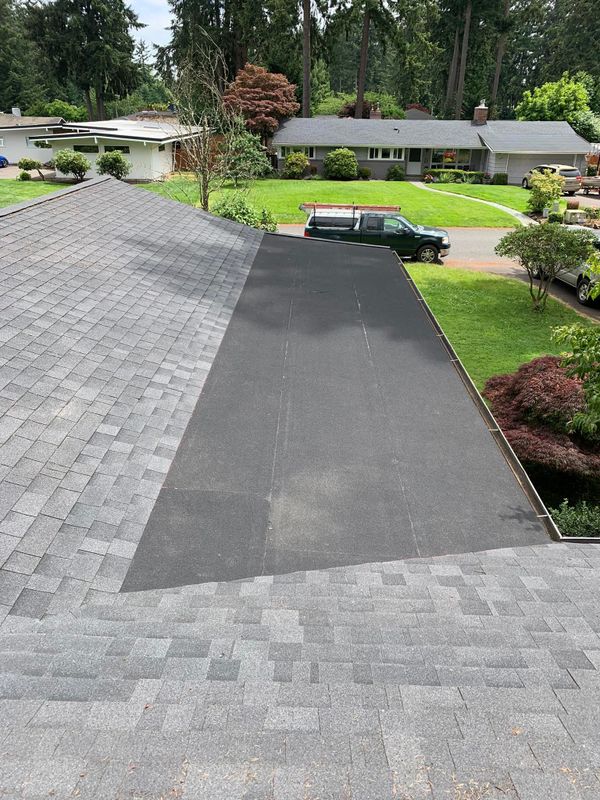 Roofing