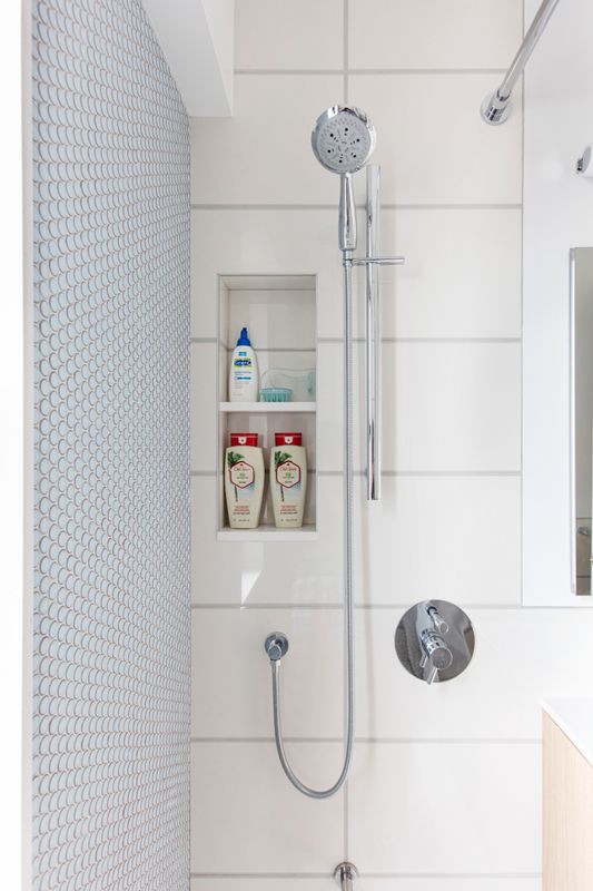 Bathroom Renovation gallery