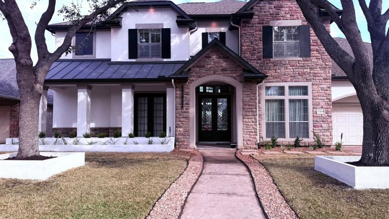 Patios & Walkways