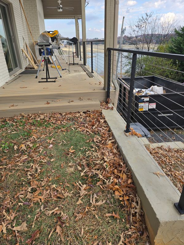 Carpentry