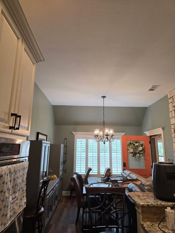 Kitchen and Bathroom Renovations