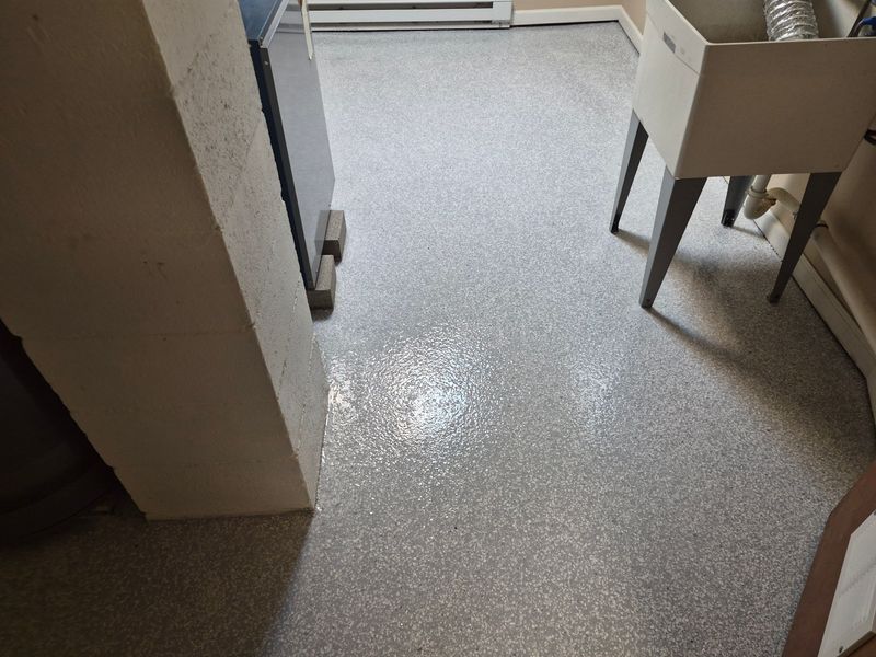 Flooring
