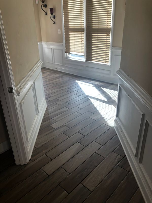Flooring
