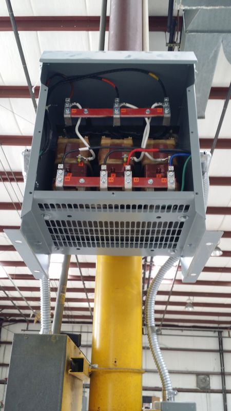 Electrical Panel Upgrades