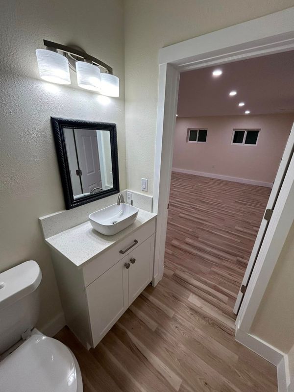 Flooring