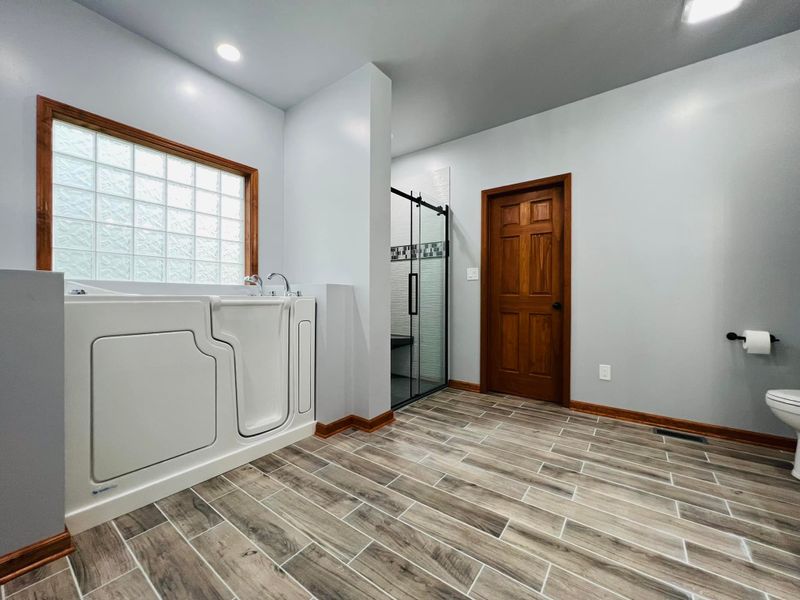 Bathroom Renovations