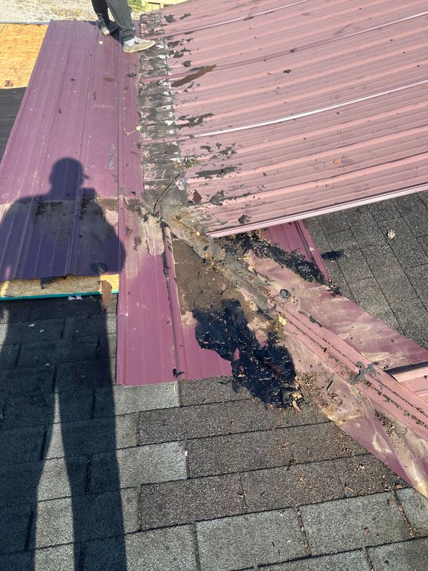 Roofing