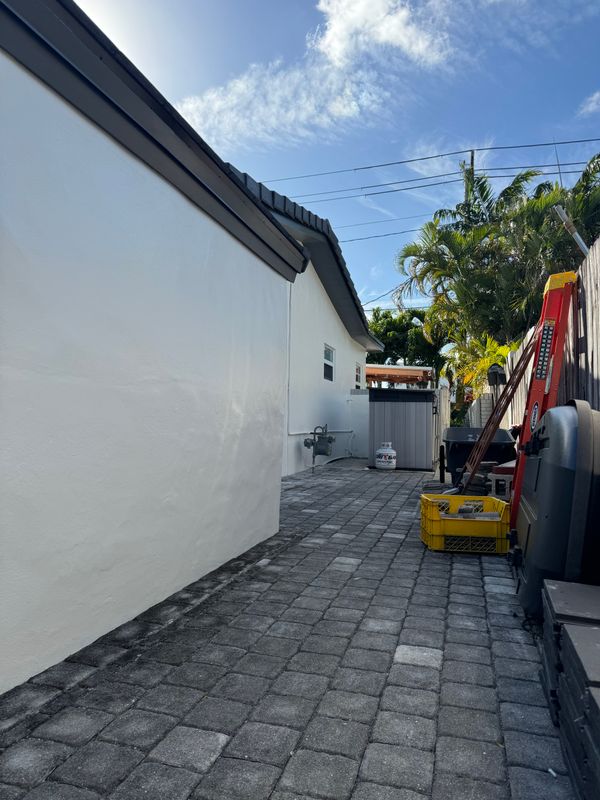 Exterior Painting gallery