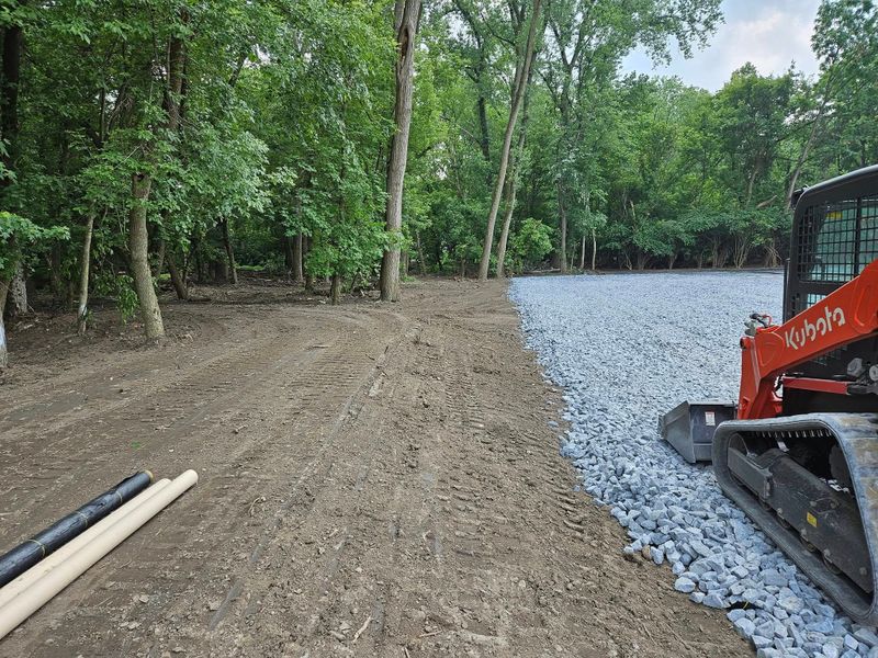 Land Grading