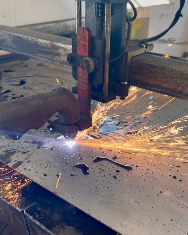 Fabrication