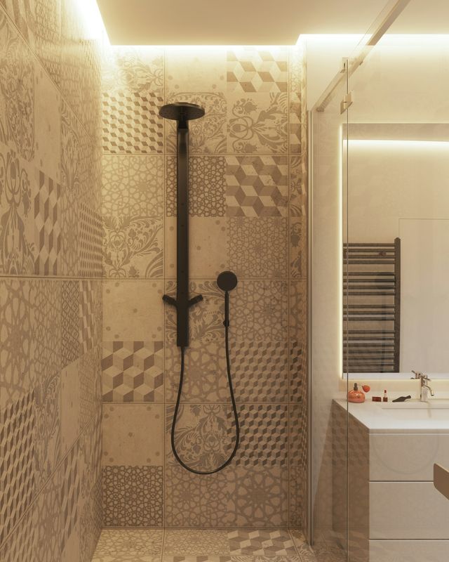 Bathroom Remodeling
