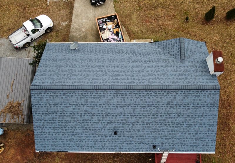 Roofing Installation