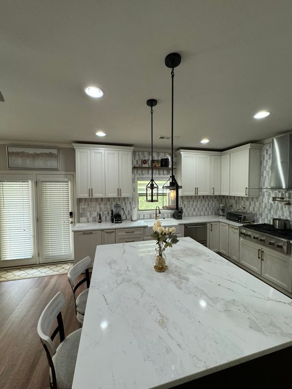 Kitchen Renovation
