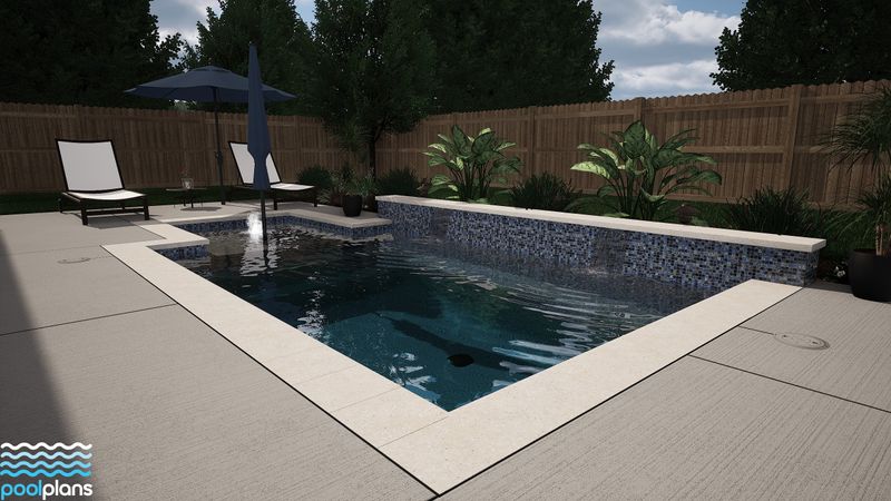 Swimming Pool Installation