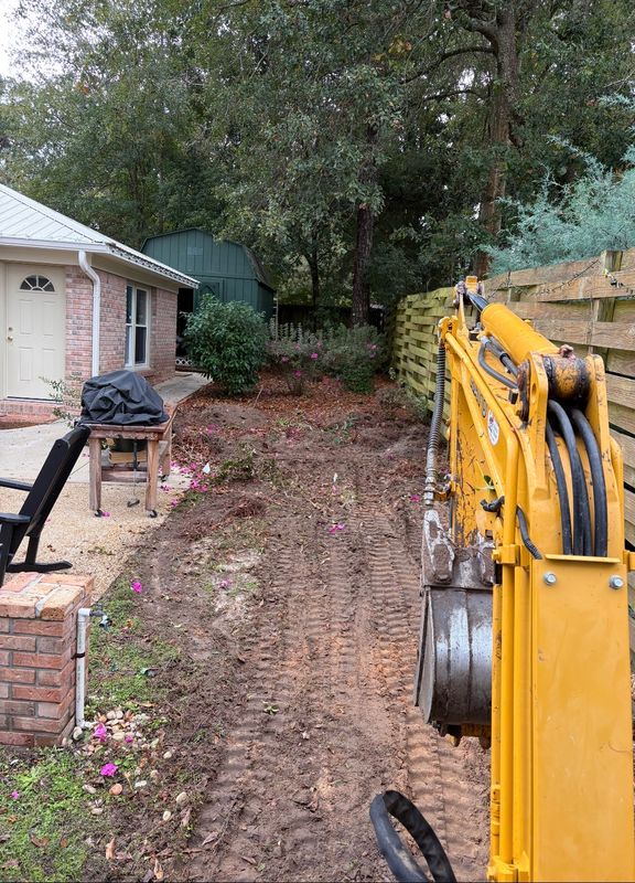 Drainage Systems