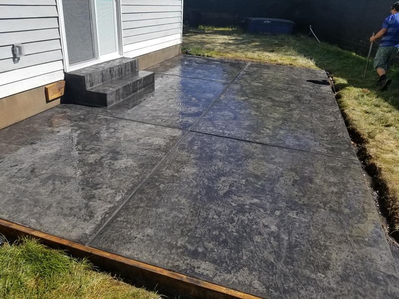 Residential Concrete