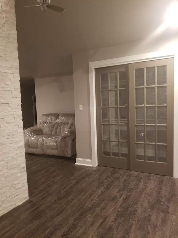 Flooring