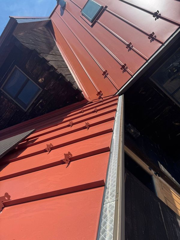 Siding