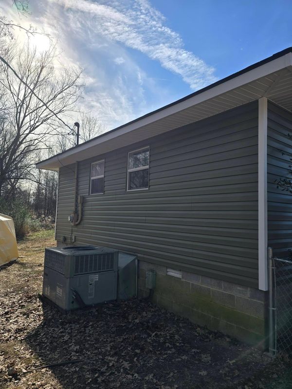 Exterior Painting
