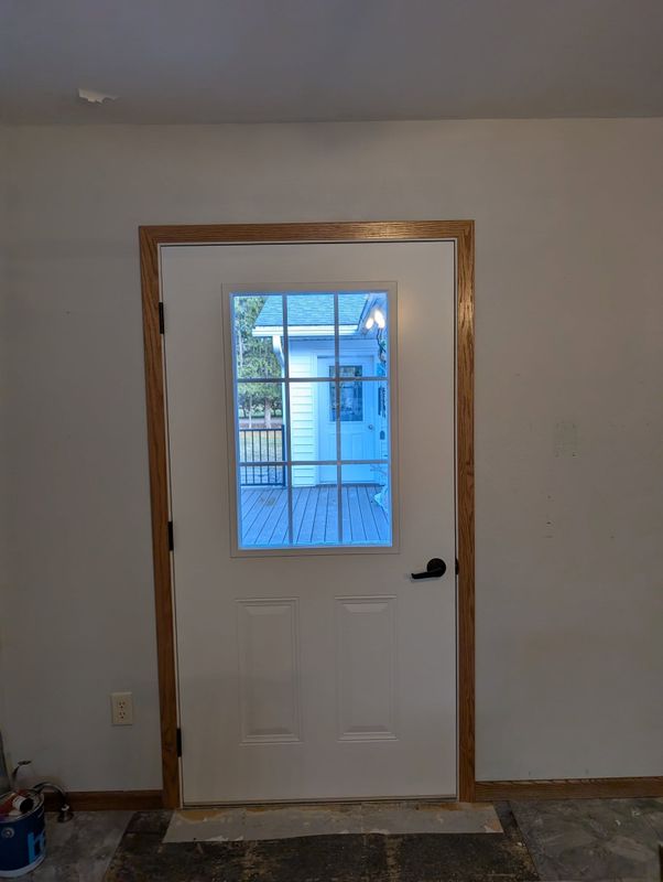 Carpentry