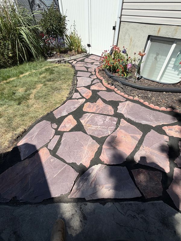 Decorative Hardscaping Services