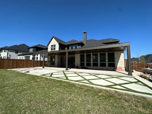 Patio Covers