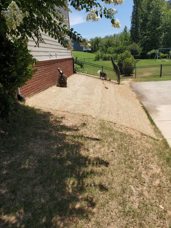 Erosion Control