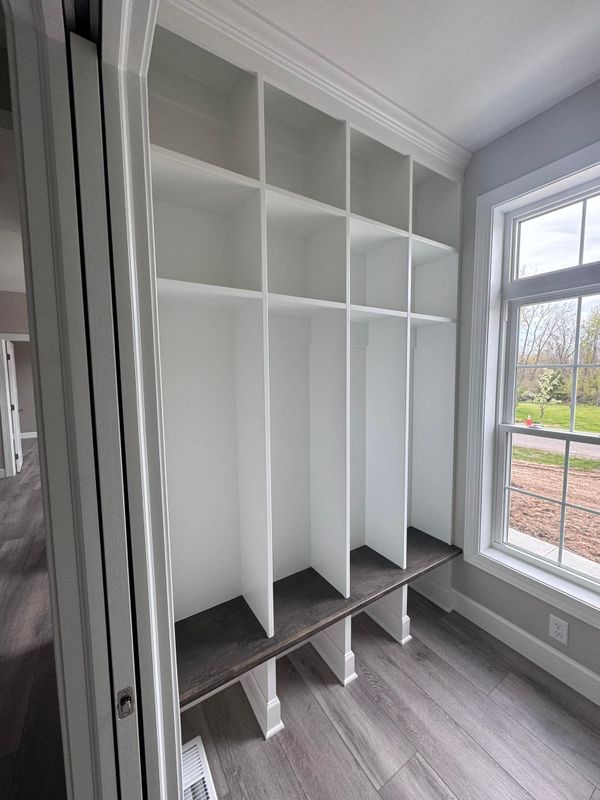 Interior Painting