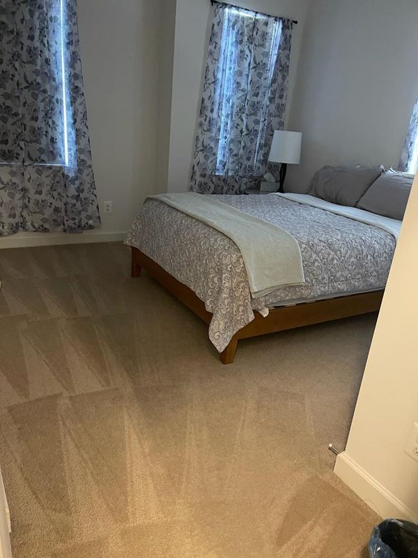 Residential Cleaning gallery