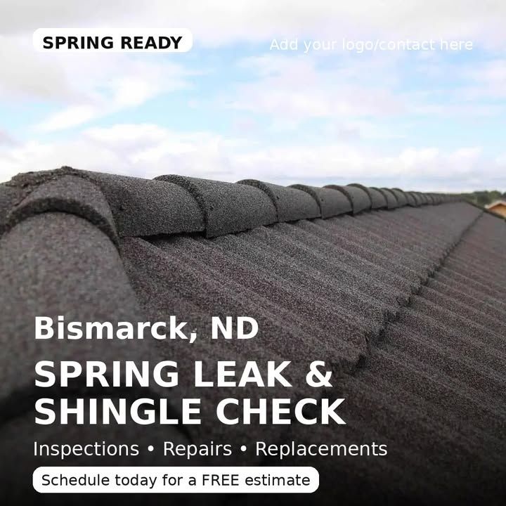 Roofing Images