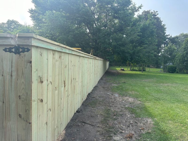 Fences