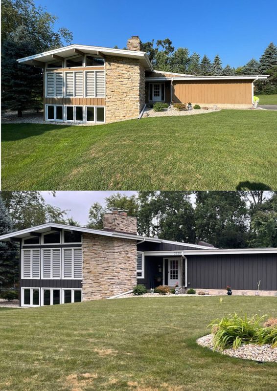 Exterior Painting
