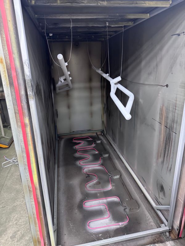 Powder Coating