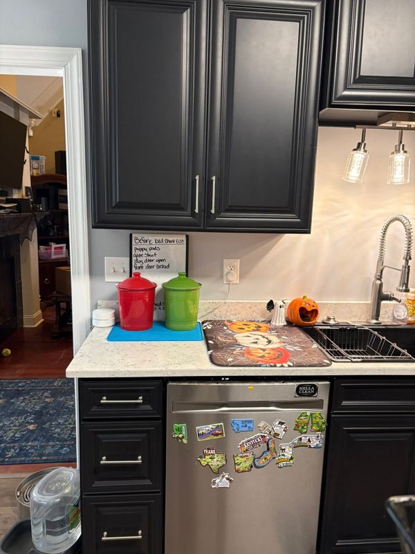 Kitchen Renovation
