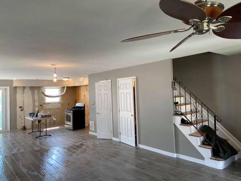 Interior Painting gallery