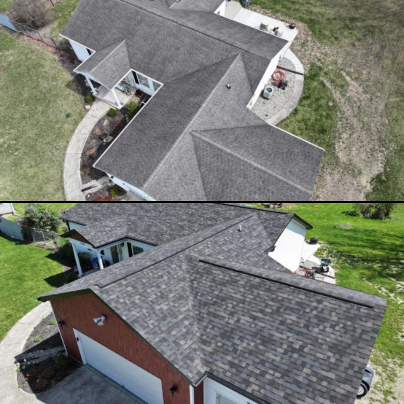 Roofing Replacement