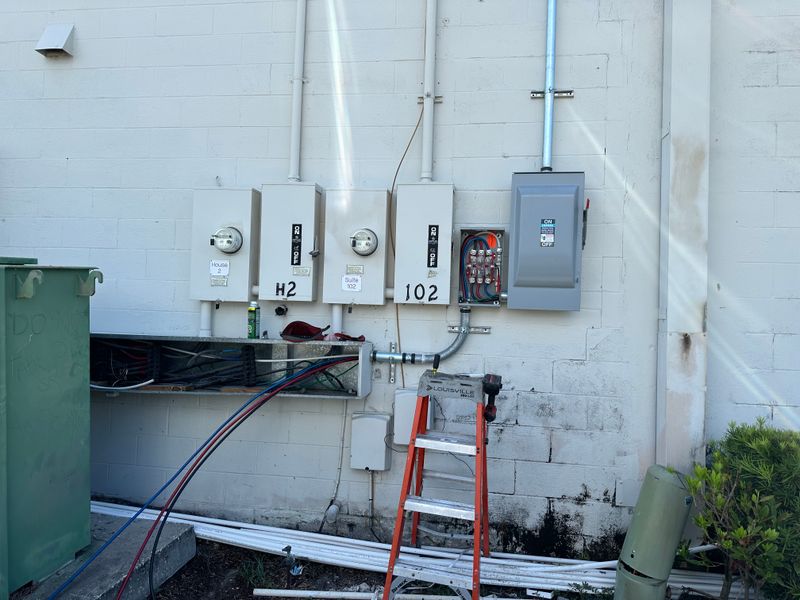 Electrical Panel Upgrades