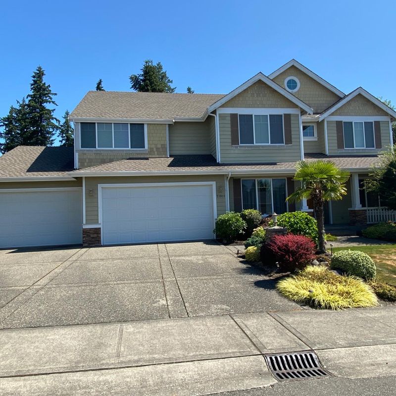 Exterior Painting