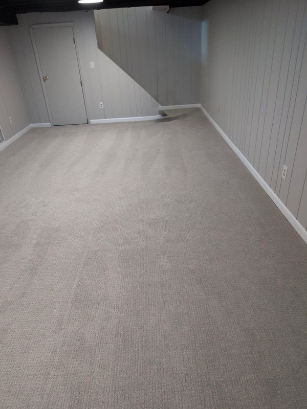 Commercial Installation