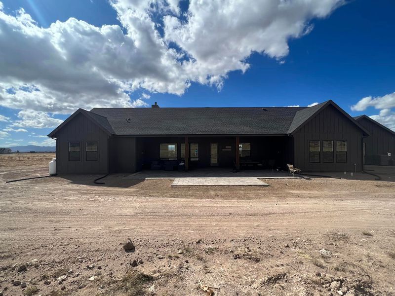 Exterior Painting gallery