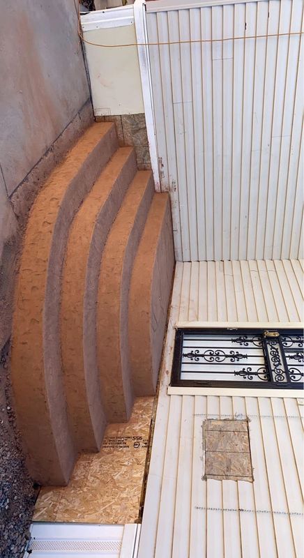 Decorative Concrete gallery