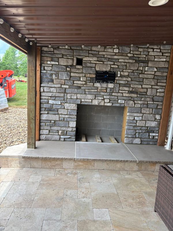 Our Work