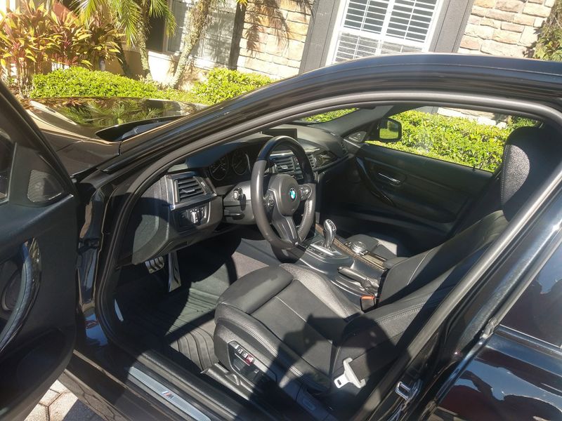Full Detail Service